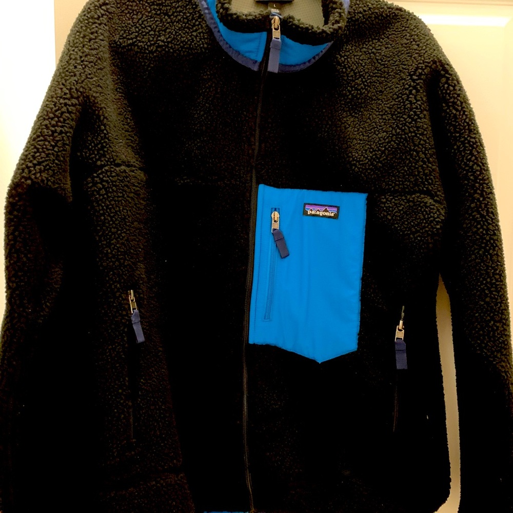 Patagonia Retro X Jacket